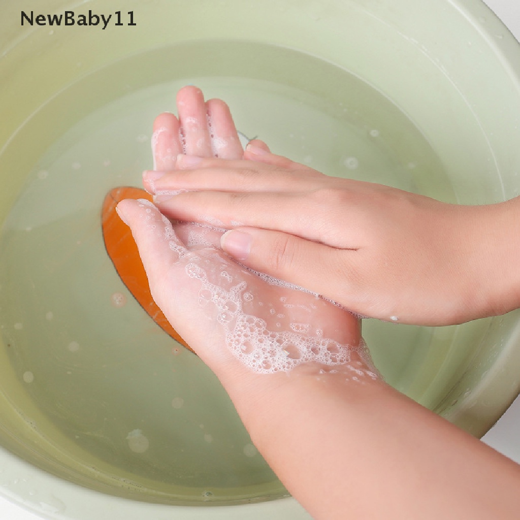 Xà Phòng Dùng Một Lần Kèm Ống Đựng Tiện Dụng Khi Đi Du Lịch