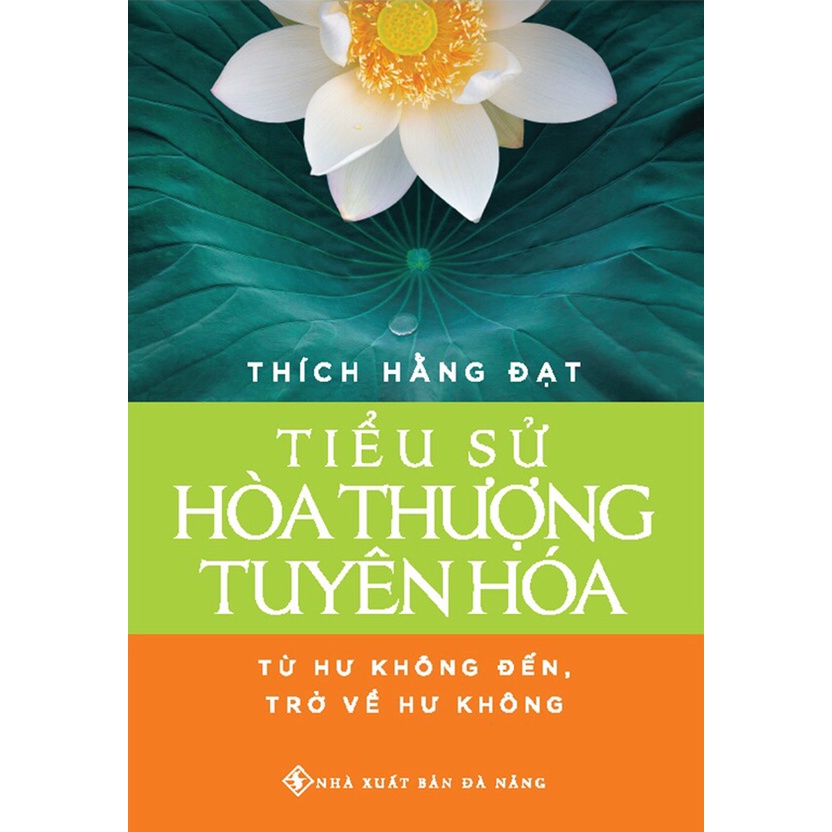 Sách - Tiểu sử Hòa Thượng Tuyên Hóa