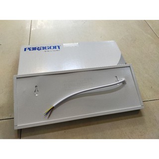 Đèn exit paragon,đèn thoát hiểm, đèn dẫn nối chính hãng Paragon