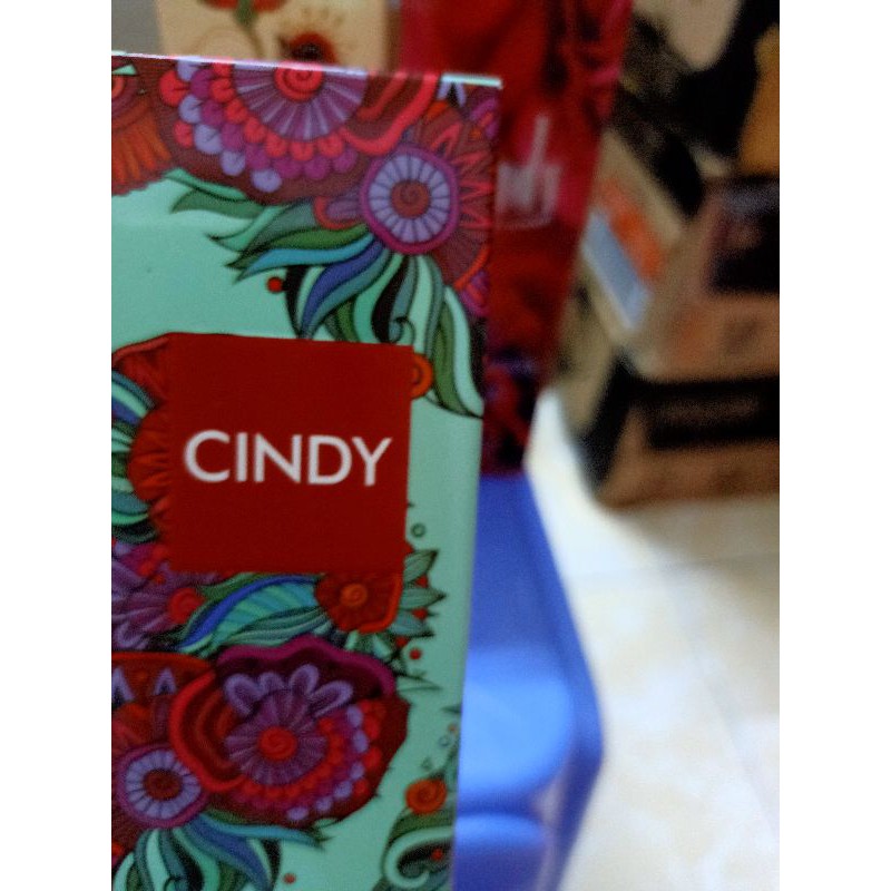 Nước hoa Cindy hàng chính hãng Việt Nam | BigBuy360 - bigbuy360.vn