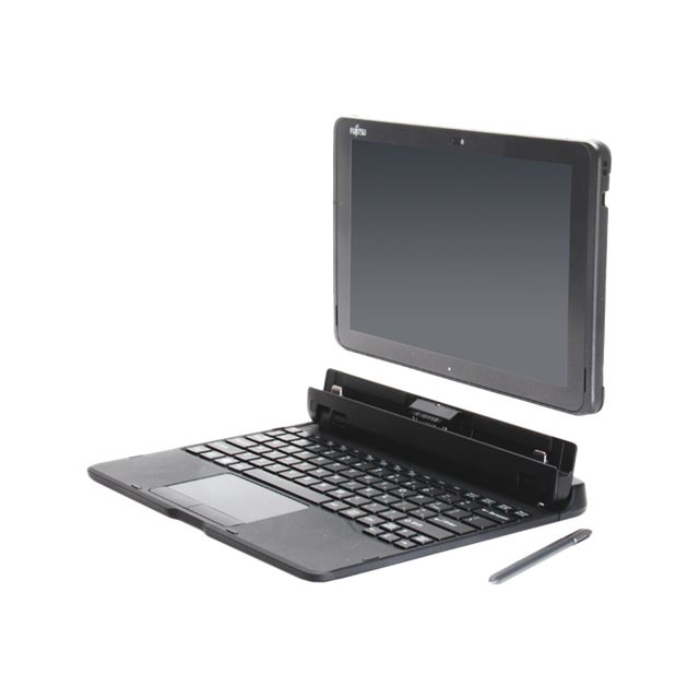 Laptop Fujitsu Tablet X5-Z8550/Ram 4G/SSD