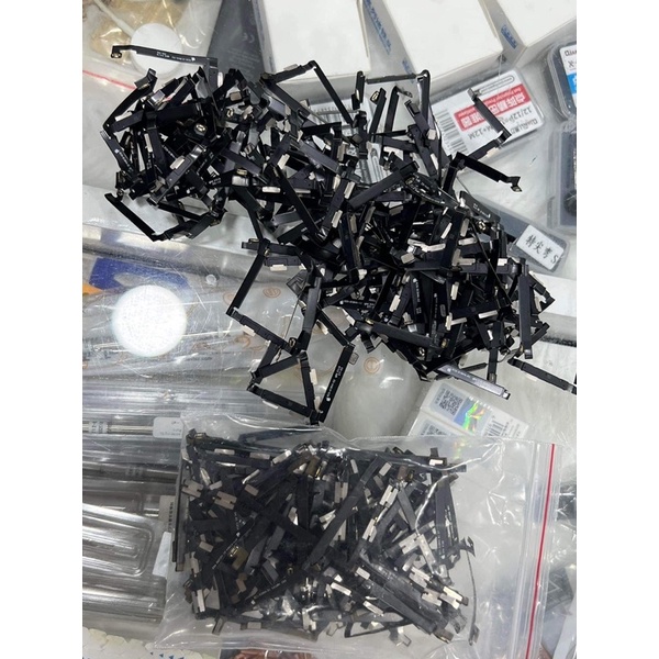 Cổ pin zin mới cho điện thoại 11P 12P