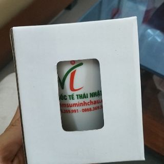 Bộ cốc 12 con giáp