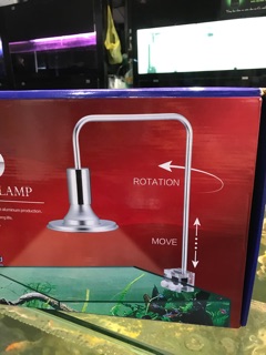 Đèn XINMA Led 20W RGB
