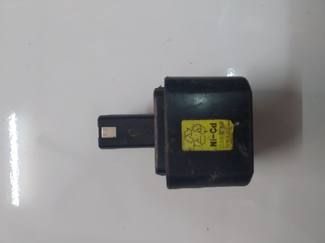 Vỏ pin Ryobi 12V  1203