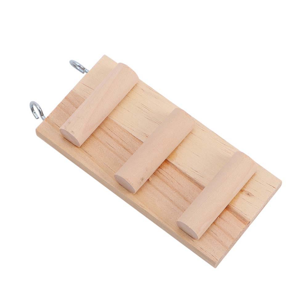 Kệ Để Đồ Chơi Cho Chuột hamster dalton n1n Gân Bằng Cây Cầu