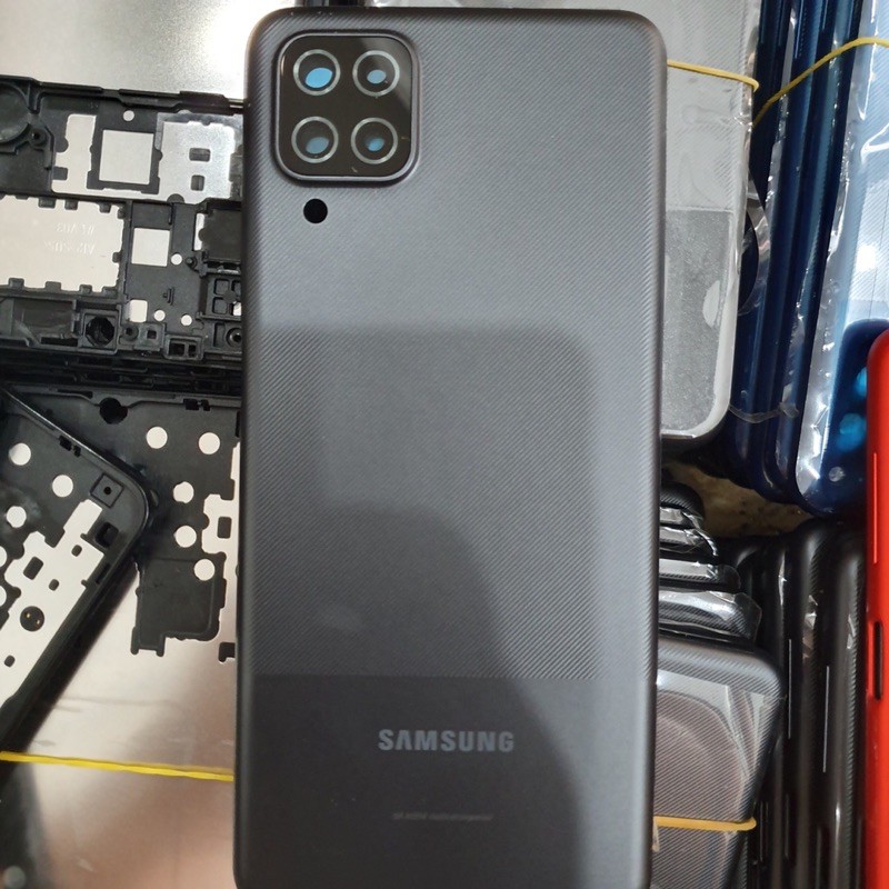 Vỏ Samsung A12