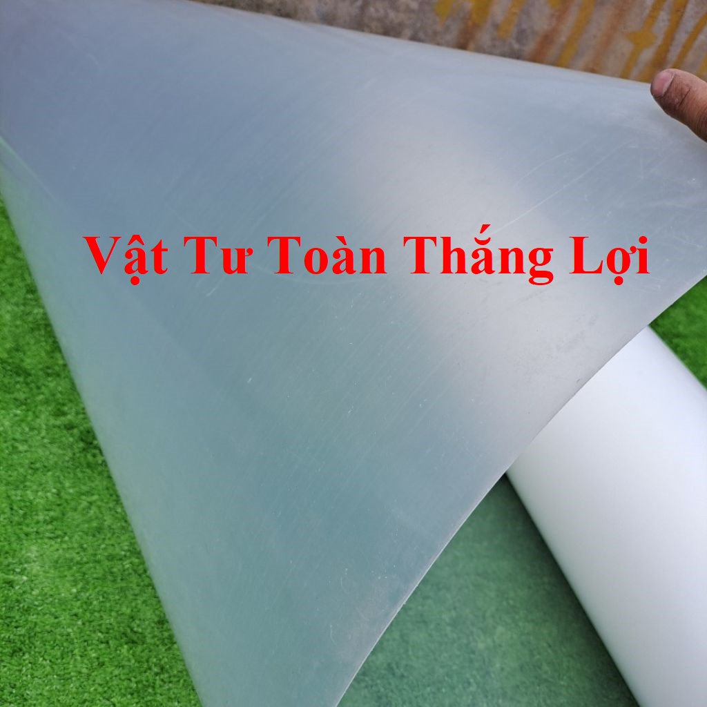Tấm nhựa phẳng PP  đa năng chất lượng dùng trong nhiều công việc