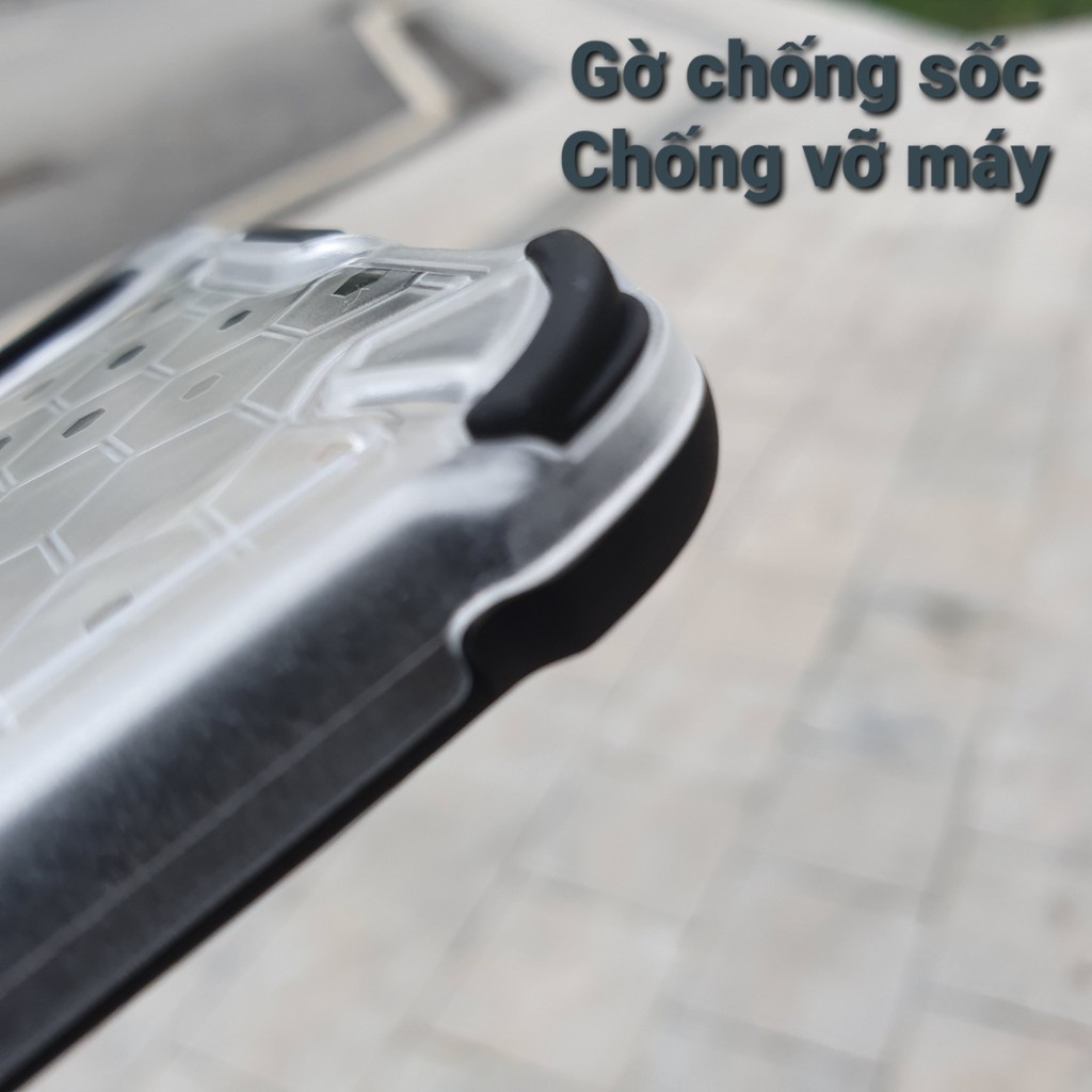 Ốp Samsung A7 2018 , A20 , A30 , A50, A70 chống sốc họa tiết tổ ong | BigBuy360 - bigbuy360.vn