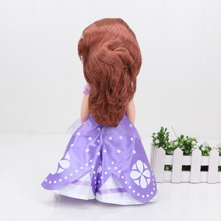 Búp bê công chúa sofia 30cm