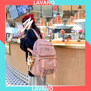 Balo nam nữ đi học giá rẻ thời trang cá tính dễ thương