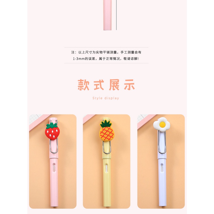 Bút Chì Bất Tử Không Có Mực Con Quay Đa Năng Giúp Giảm Căng Thẳng Chất Lượng Cao