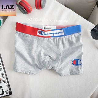 Quần Lót Nam Boxer Cao Cấp CHAM01A