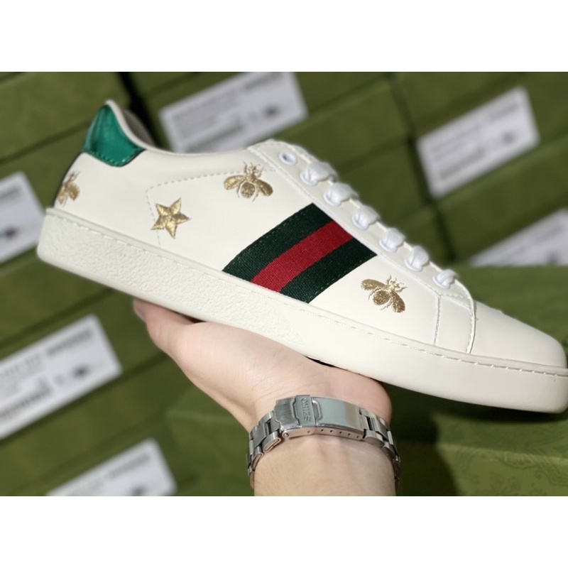 Giày G.ucci ong 1::1