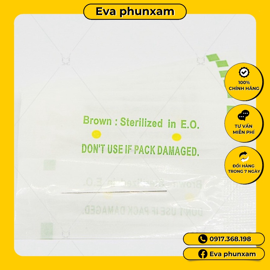 Kim Ngắn Máy Thần Thánh Sài Gòn (Túi 100 kim )