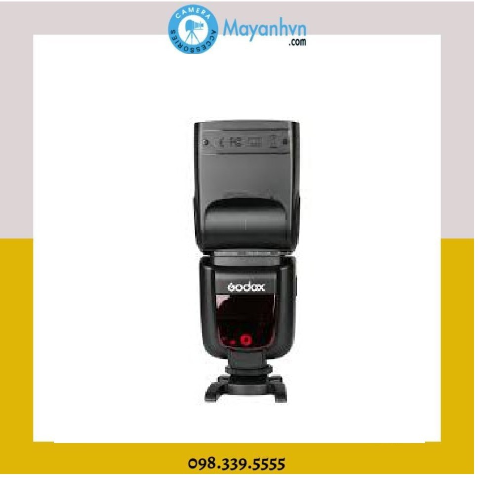 Đèn Flash Godox TT685N for Nikon