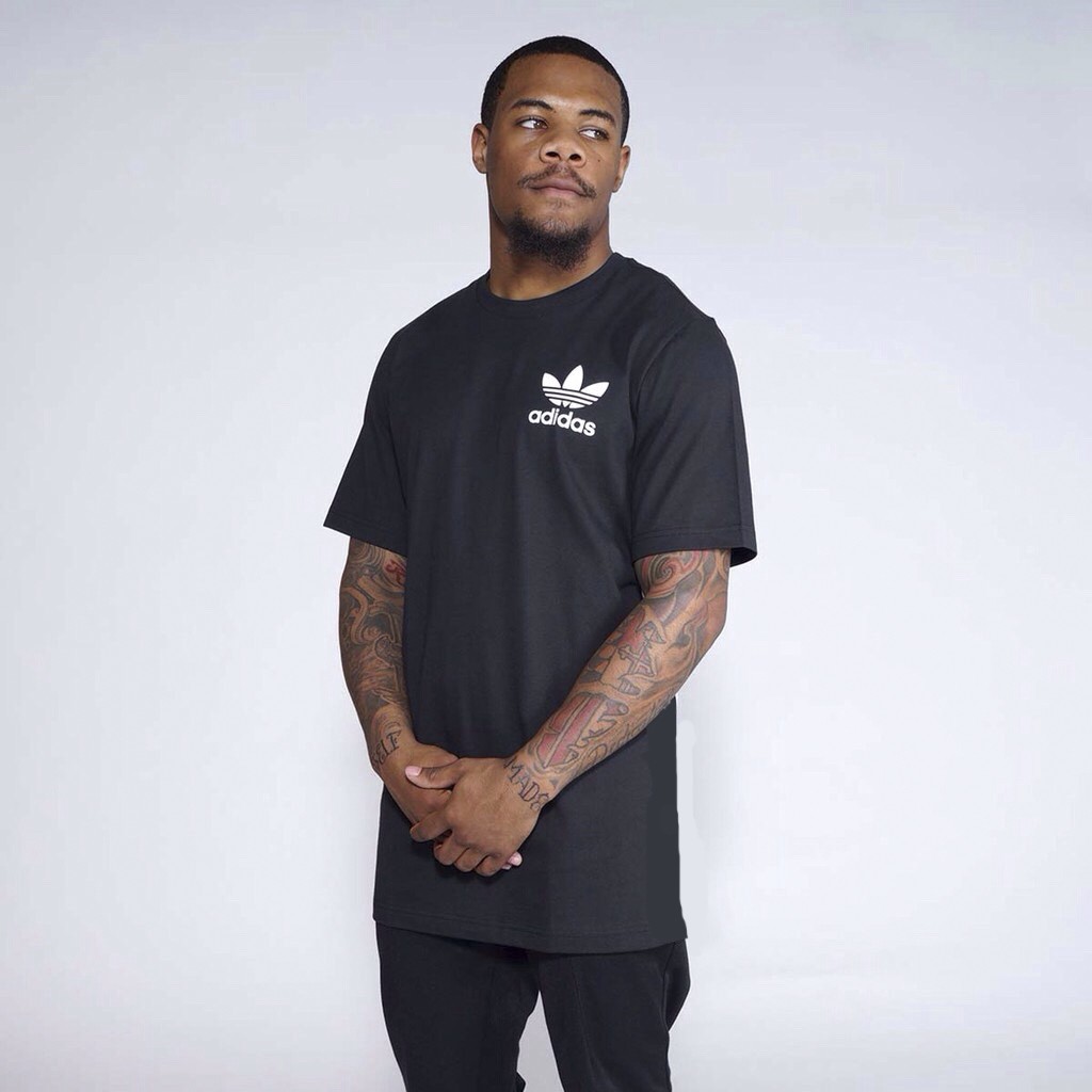 ALBUM 8 - ÁO THUN UNISEX MẪU MỚI NHẤT 2018 | BigBuy360 - bigbuy360.vn