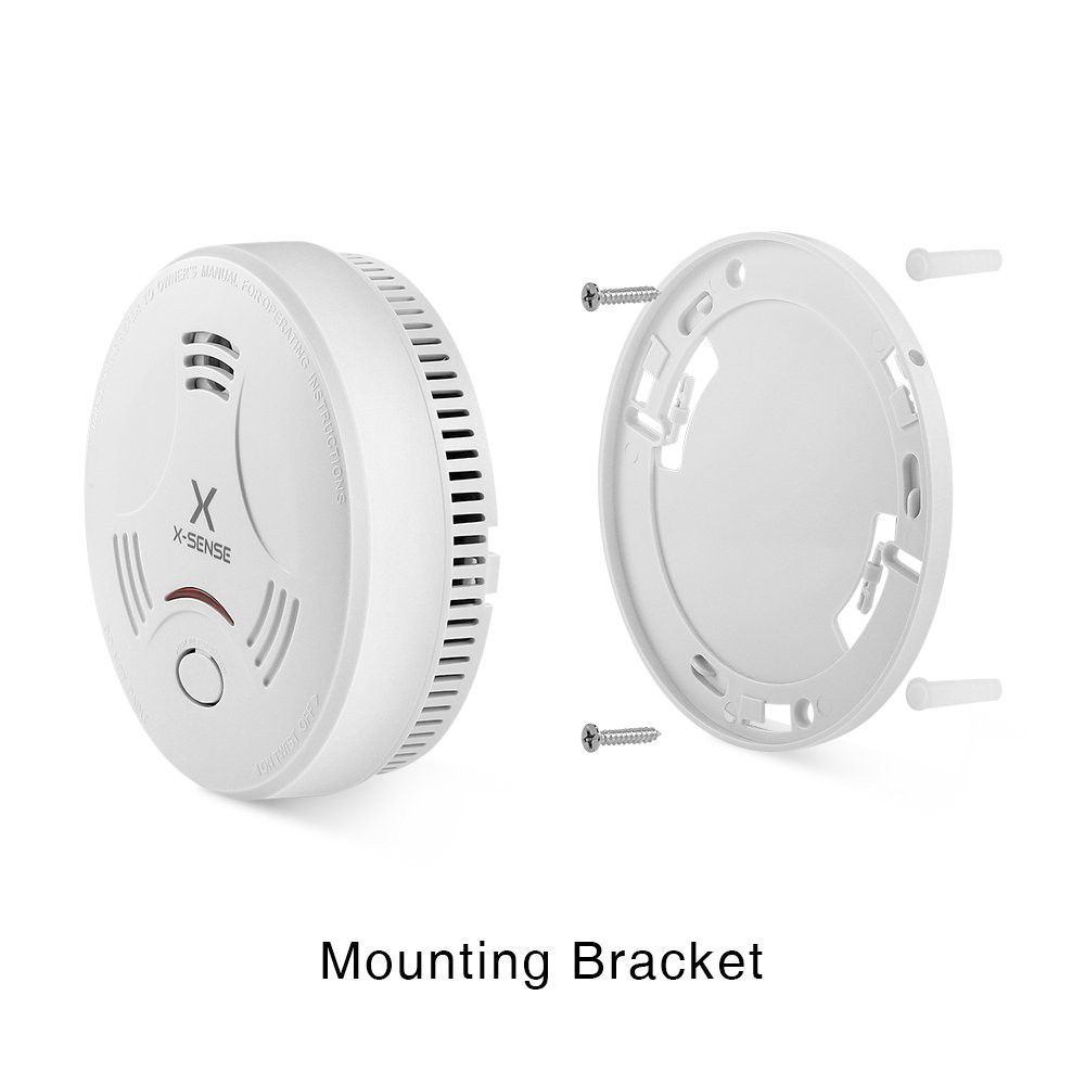 Đầu Báo Khói X-Sense SD11