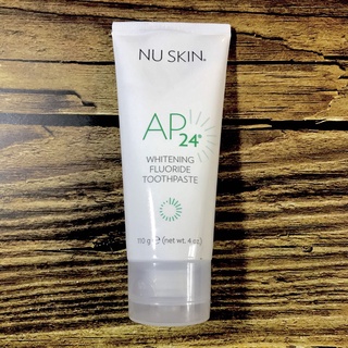 KEM ĐÁNH RĂNG TRẮNG SÁNG NUSKIN AP24