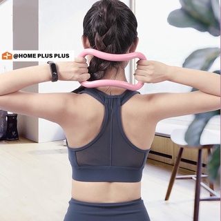 Vòng Tập Yoga Đa Năng Tiện Dụng