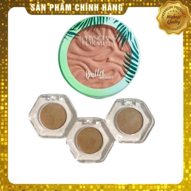 Phấn Tạo Khối Dừa Phisicians Formula Butter Bronzer [Mini by SR]