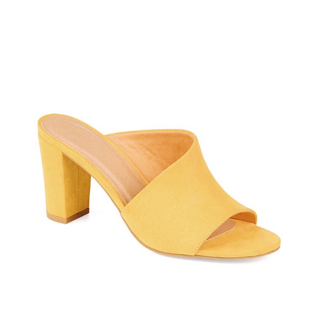 giày quai xéo 33-42