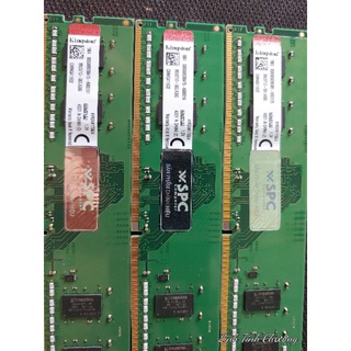 Ram máy tính 4Gb DDR4 bóc máy