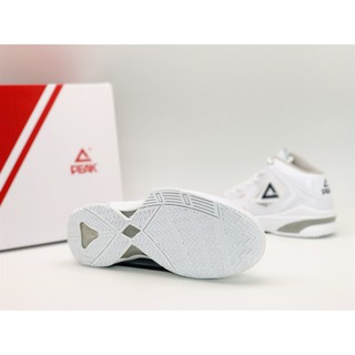 GIÀY BÓNG RỔ PEAK E33323A
