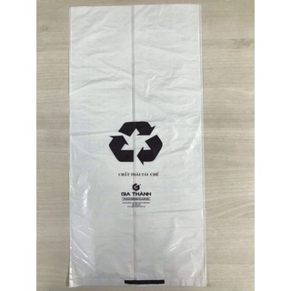 Túi đựng rác y tế màu xám ( 90x120)