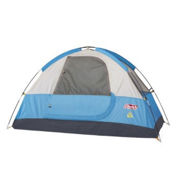 Lều cắm trại 2 người Coleman Sundome - 10932A