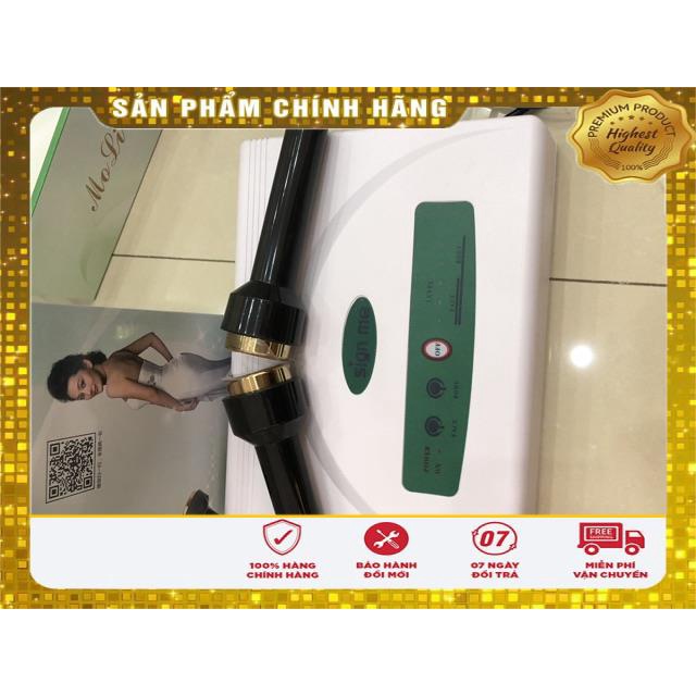 [Hàng Nhà Máy] Máy Điêu Khắc Body, Xóa Nhăn, Nâng Cơ - 2 Tay Cầm