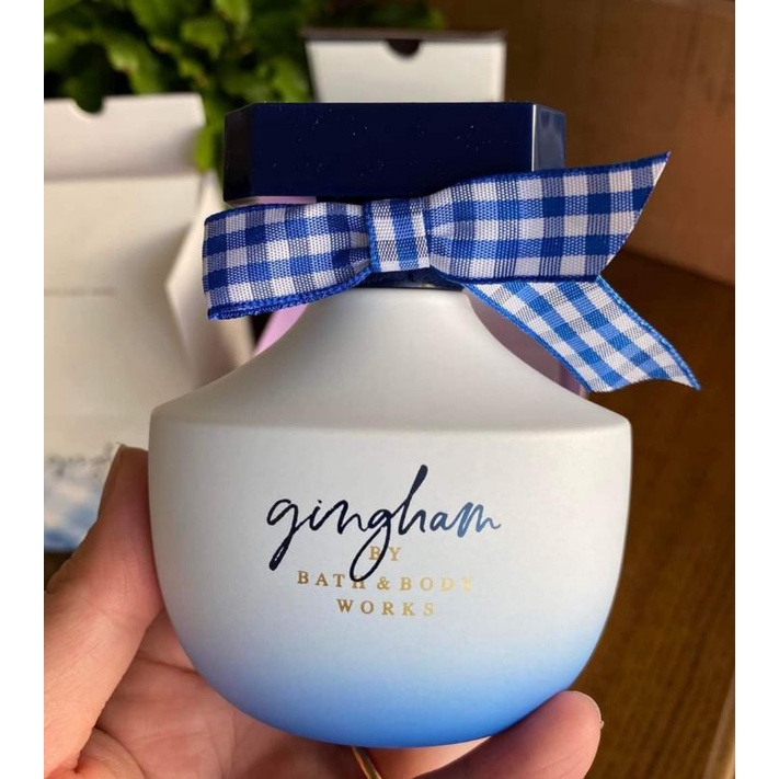 Nước hoa Gingham EDP 75ml