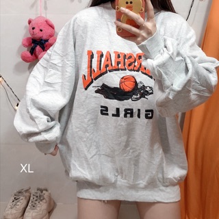 Sweater mỹ
