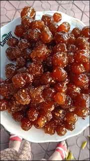 5kg hồng sấy dẻo