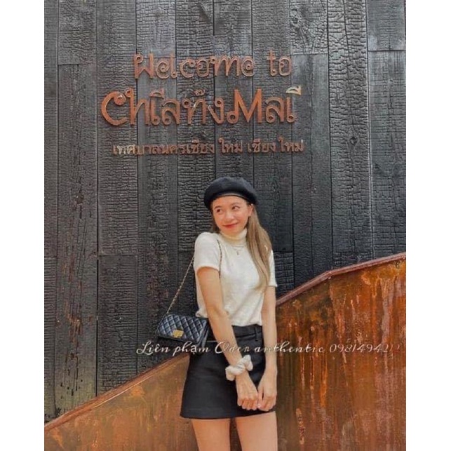 Áo thun Zara Nữ Size S | Hàng hiệu vợt sale