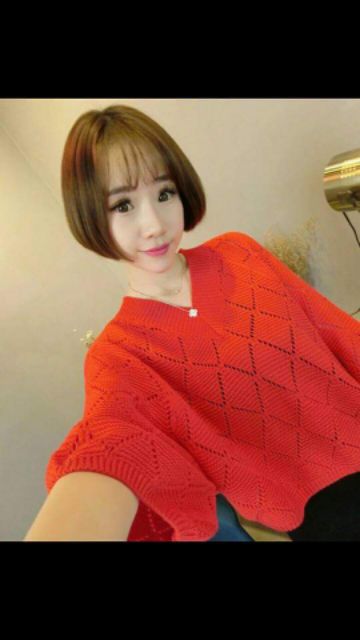 Áo LEN quảng châu