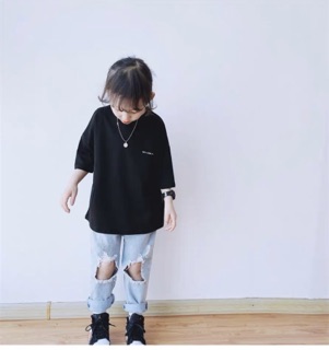 Áo pull Hoa cúc hot hit hàng qccc
