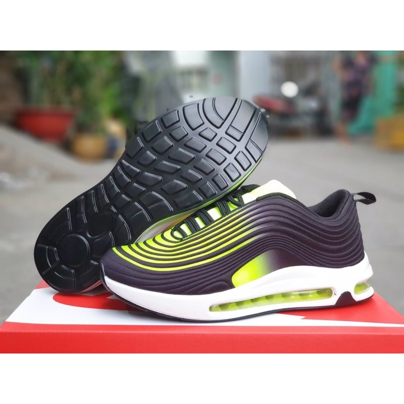 ✔️GIÀY NK AIR MAX NỮ 3 mẫu có box ! ! ! " " < ⁶