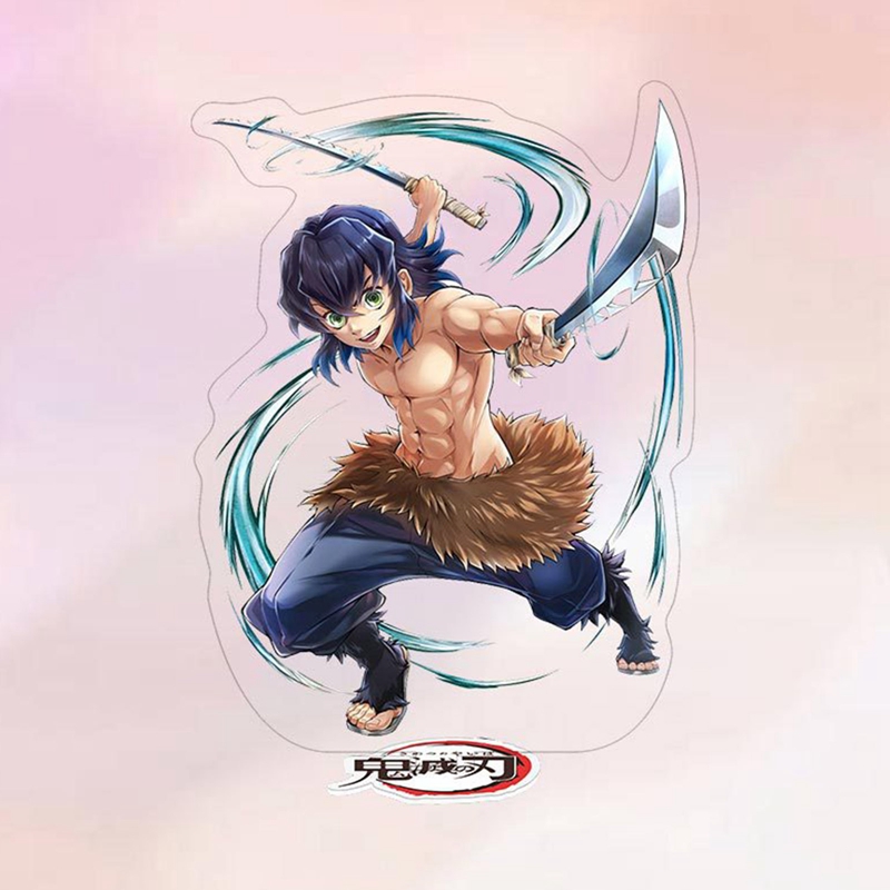 Mô hình nhân vật phim hoạt hình Nhật Bản đồ chơi đáng yêu