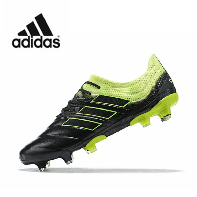 FRESIP HOT SẴN Giày bóng đá ADIDAS kiểu dáng thời trang dành cho nam 2021