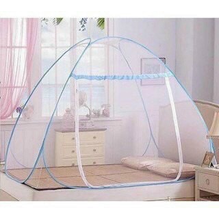 Mùng chụp tự bung-Kích thước 1.2 x 2.0m- Phamhoangdip