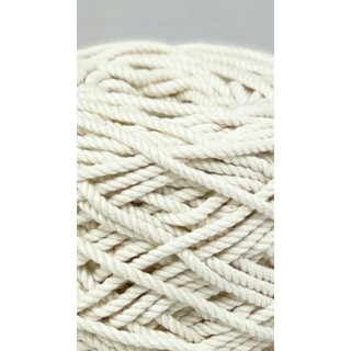 SET 10m 19k Dây thừng se macrame siêu mềm mại