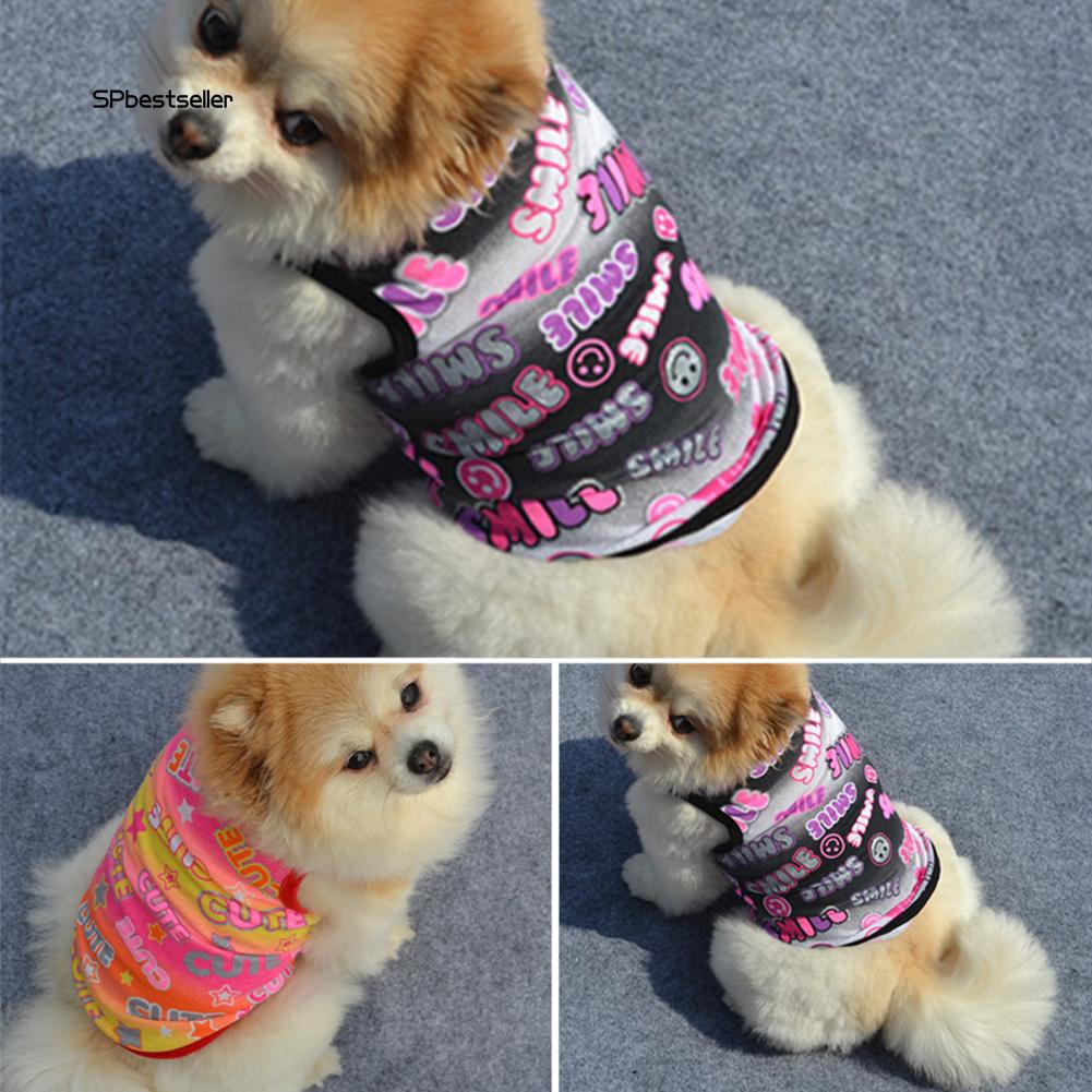 Áo thun 3 lỗ in hình mặt cười đáng yêu cho nữ