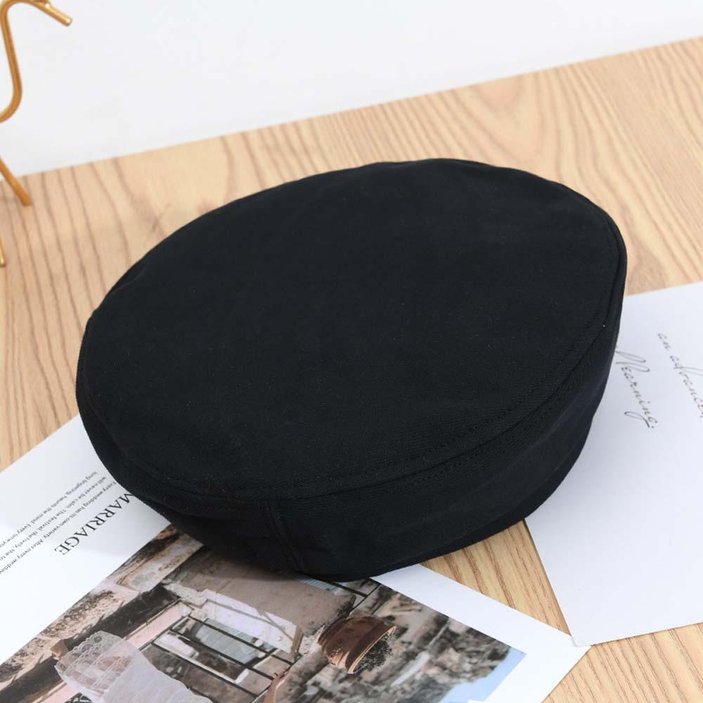 Mũ Beret Phong Cách Hàn Quốc Thời Trang Mùa Đông Cho Nữ