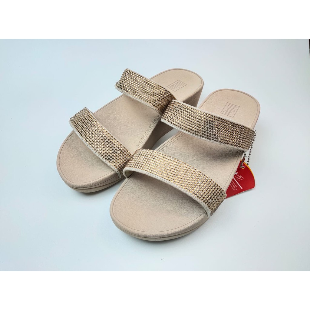 Fitflop Sandal Nữ Thời Trang