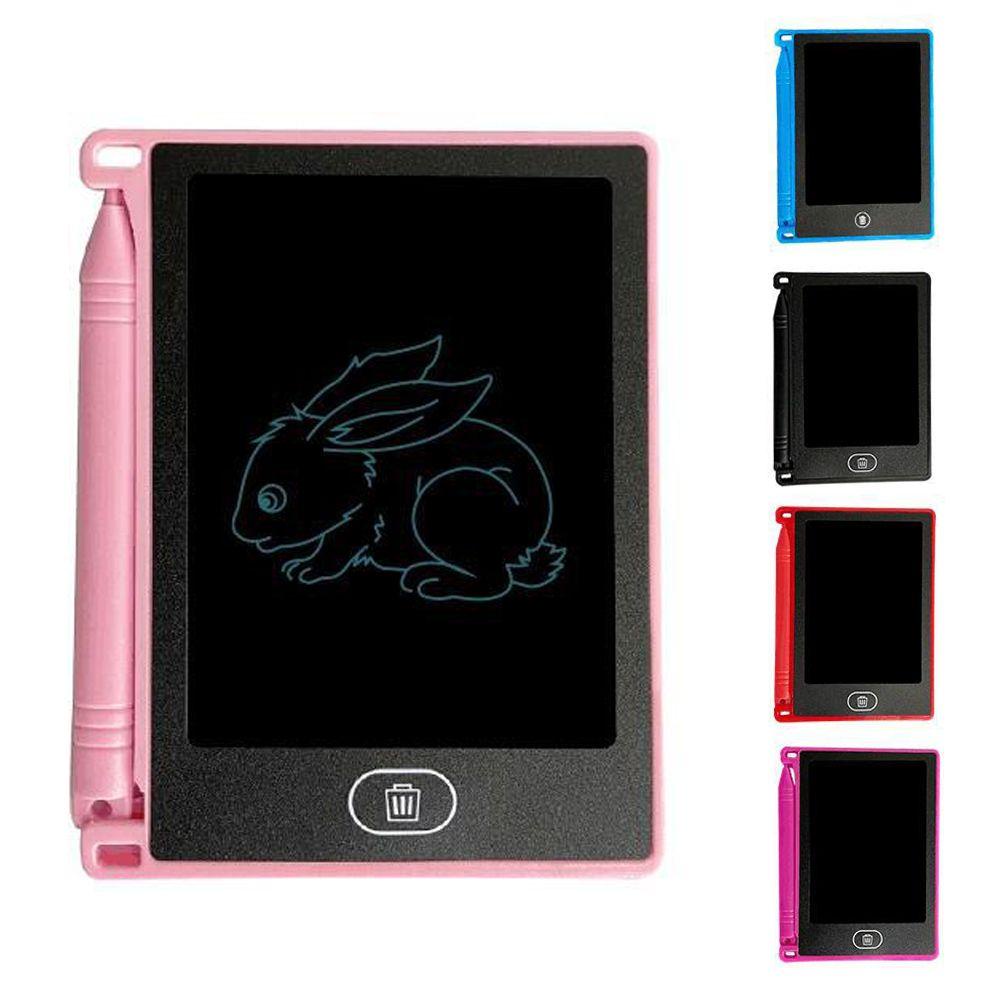 Bảng Vẽ Điện Tử LCD 4.4 Inch