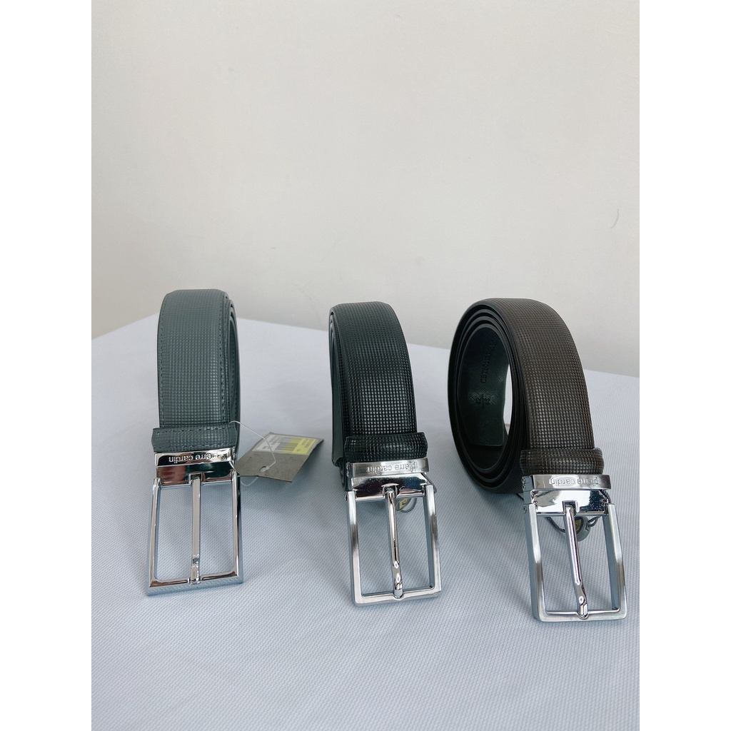 Thắt Lưng Pierre Cardin(CBT8011LN2MI8-89)