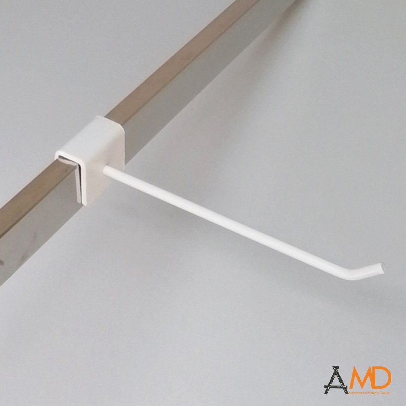 MÓC ĐƠN TREO PHỤ KIỆN CÀI THANH NGANG 13*26