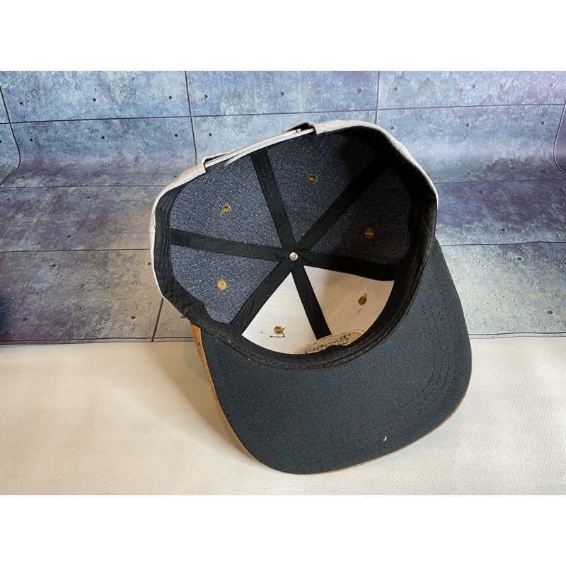 Mũ Snapback HipHop mỏ bò sành điệu