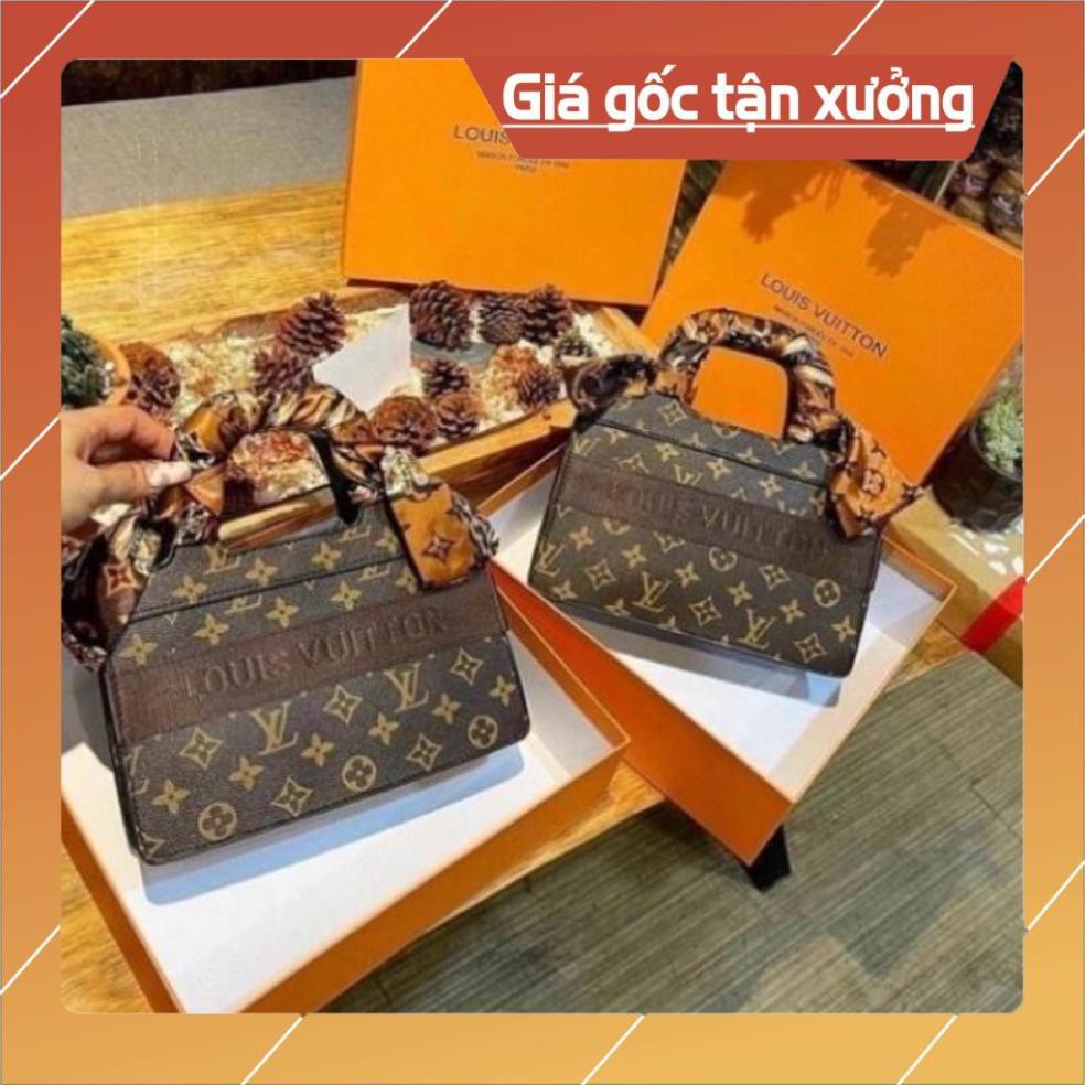 Túi xách cao cấp _ cho nữ _size 25_mẫu đang hót 2021 lối 1 đổi 1 | BigBuy360 - bigbuy360.vn